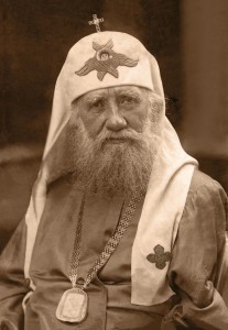 Торопец: память о Патриархе Тихоне прорастает ростками добра и любви