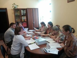  Второе полугодие: дела и планы  