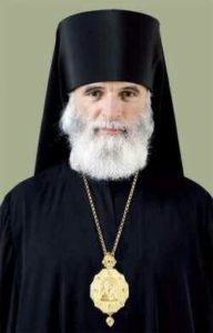 Расписание богослужений епископа Ржевского и Торопецкого Адриана на первой неделе Великого поста