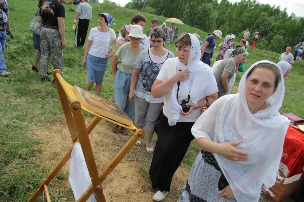 ПОТОРОПИЛСЯ С ВЫВОДАМИ