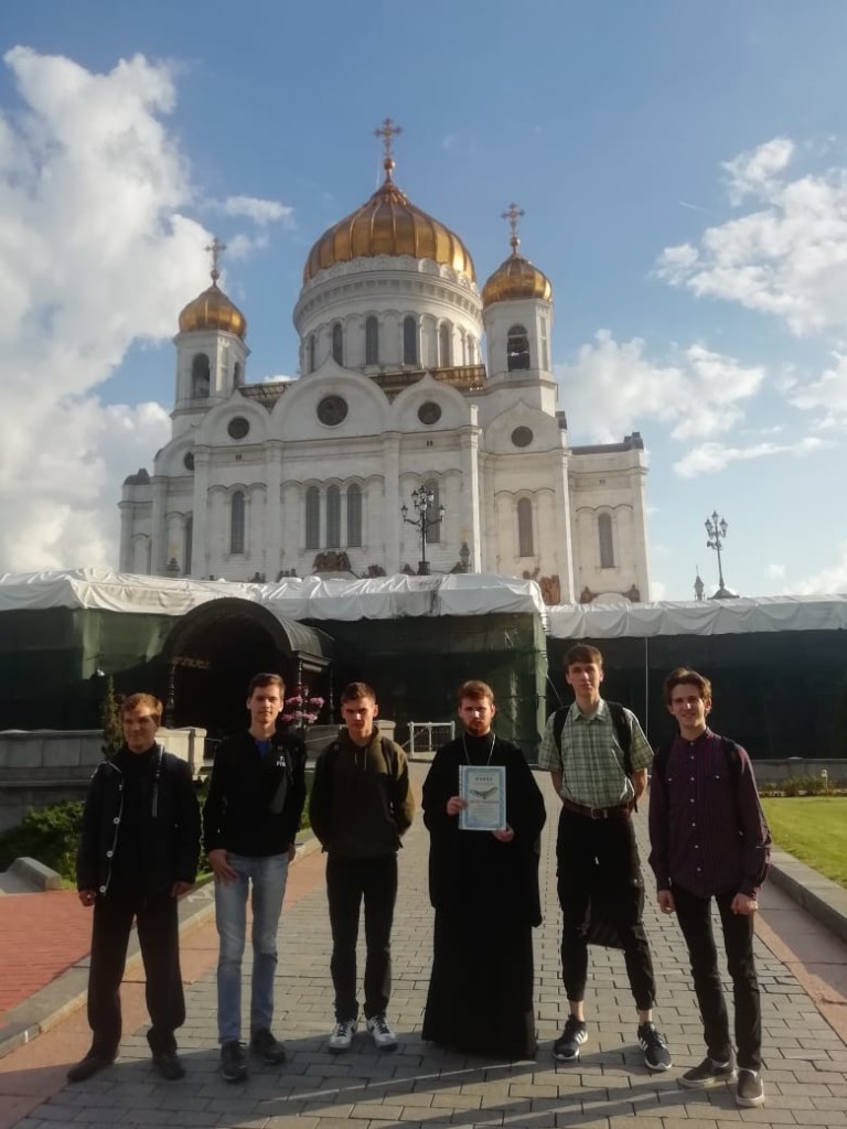 Что? Где? Когда?: окончание сезона