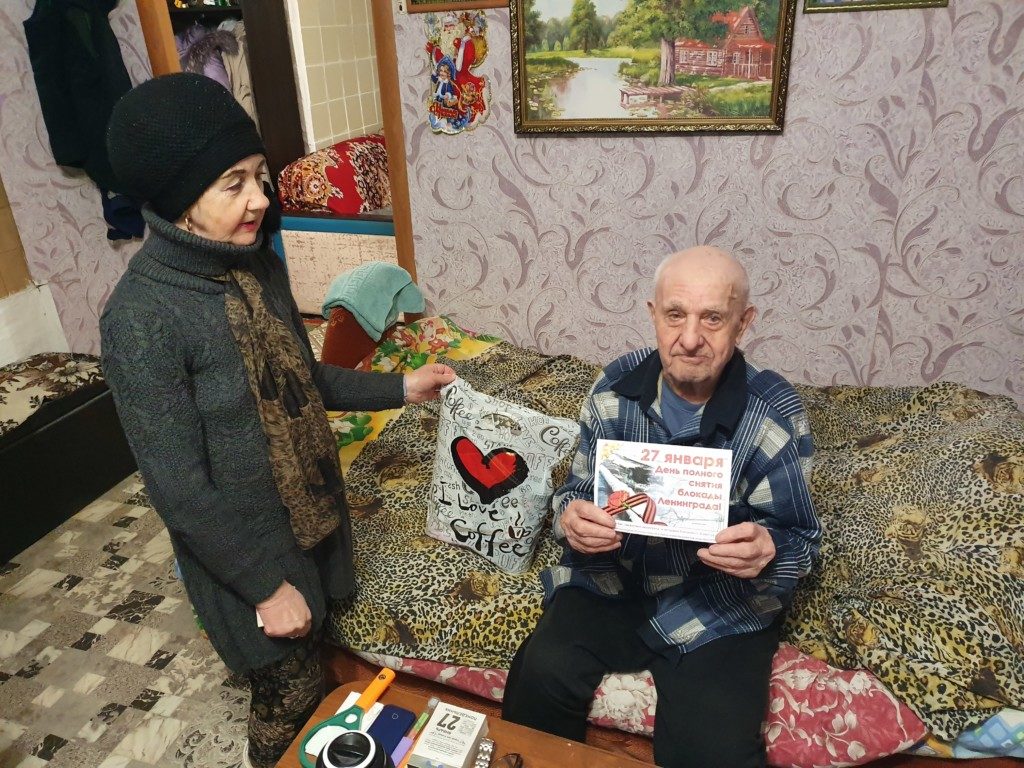 «Пока мы помним – мы живы».