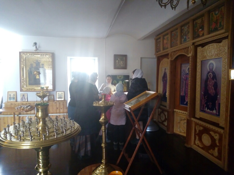 Каникулы с пользой