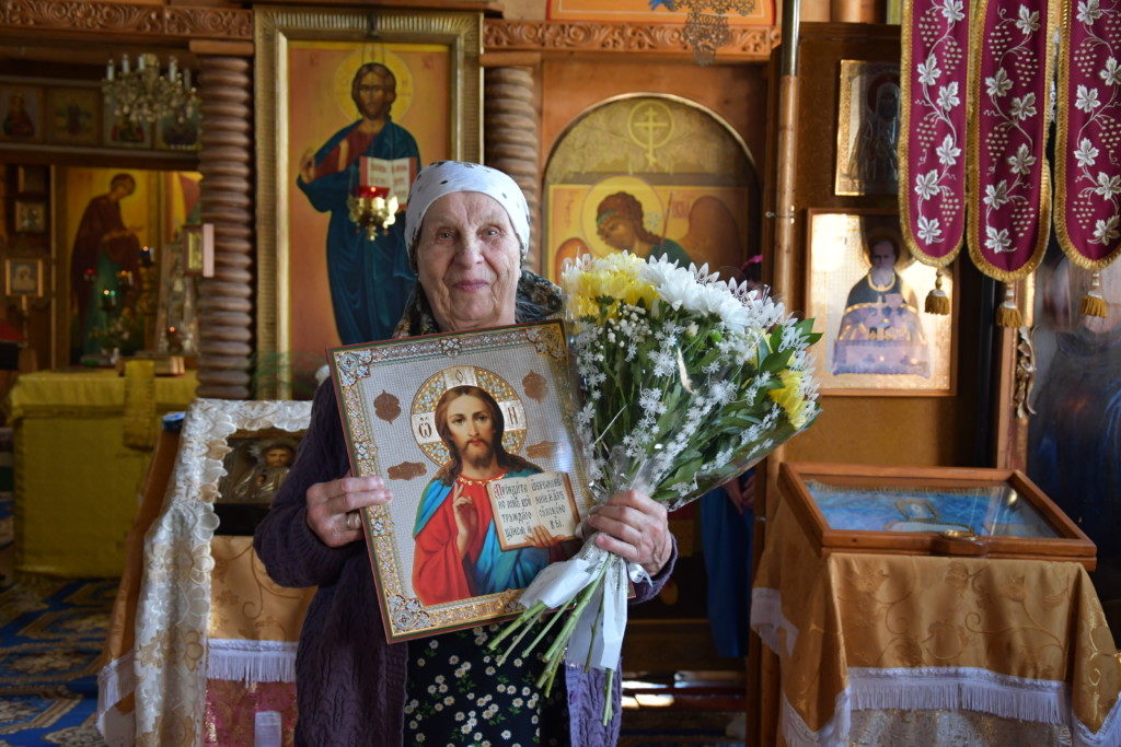 ПОЗДРАВЛЕНИЕ С ЮБИЛЕЕМ